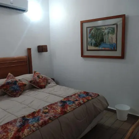 Casa Gekos Iguana-2