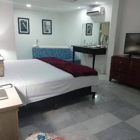 Spazio Boutique Hotel-2