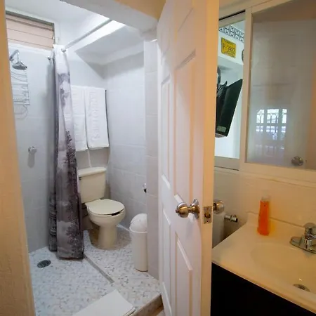 Casa Zac Nicte Mx-Departamento BALAM-2