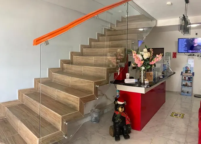 Las Gardenias Cancún