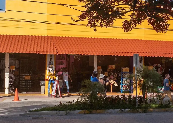Boutique Casa Moreletii Appartamento Cancún