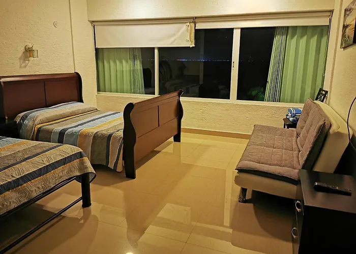 Suites Brisas Cancún