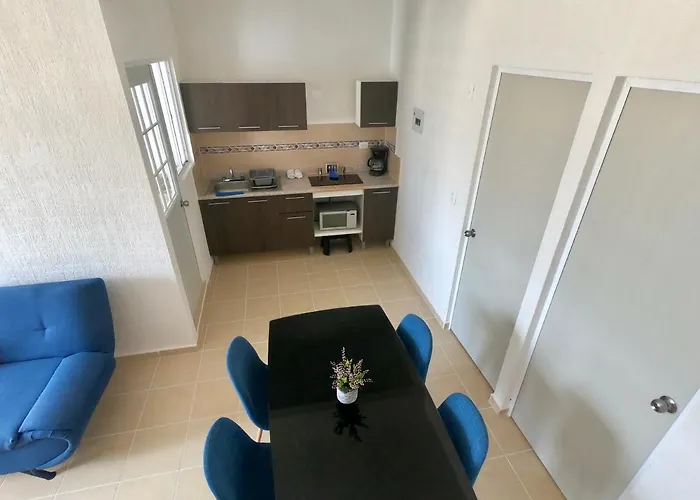 Appartamento Departamento Equipado Cancún