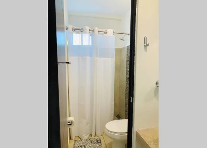 Liverte Downtown Apartments Cancún