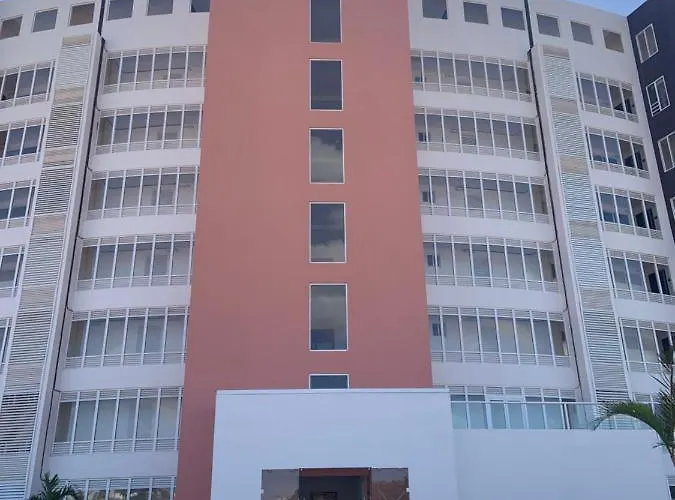 Departamento Dream Lagoons Cancún