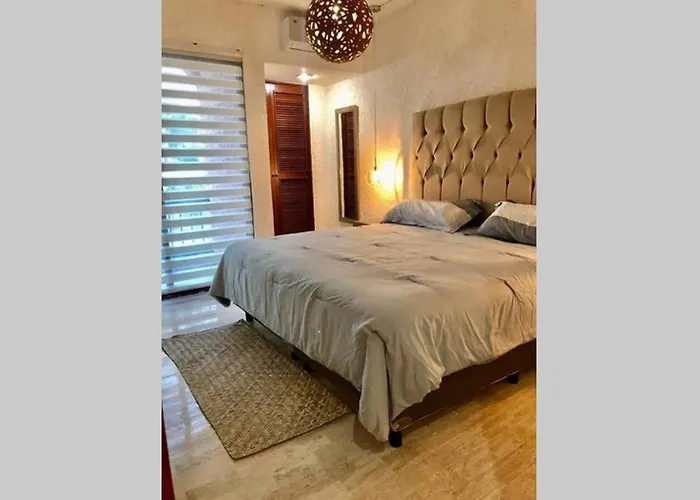 Tu Depa En El Paraiso Cancun 2