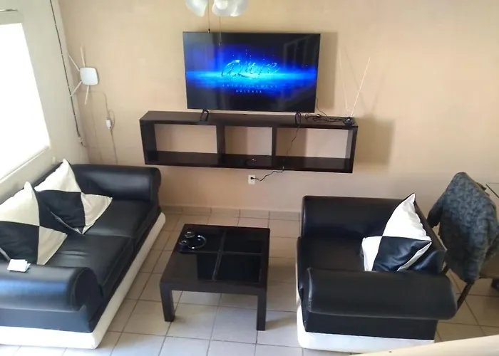 Hermosa Casa Privada Chucum Cancun Bienvenidos Vila com piscina