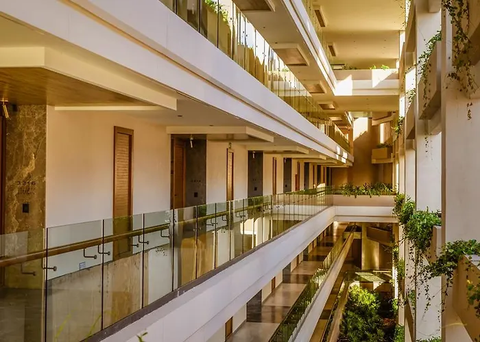 Estudio Playa Mujeres Cancún
