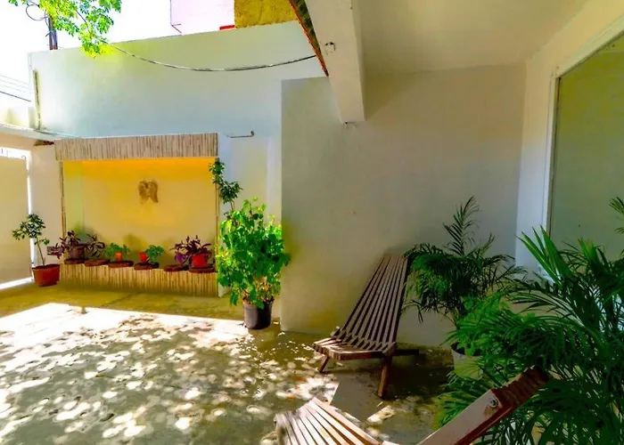 Villa Casa Cristalina à Cancún
