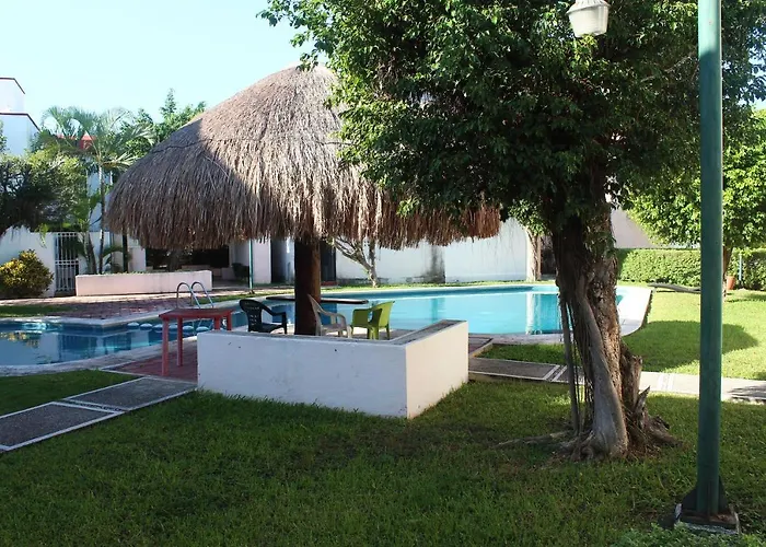Boutique Casa Wilo Apartamento Cancún