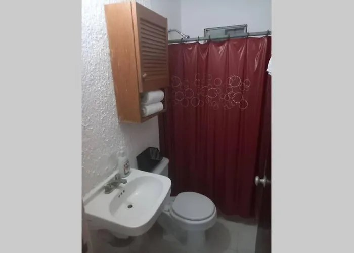 Bienvenidos A Casa De La Abuela !!! Vila Cancún