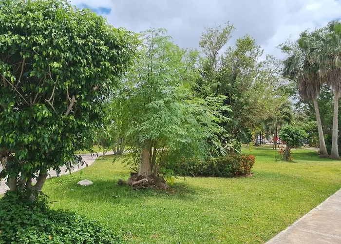 The Best Secret Kept Of Cancun Vila