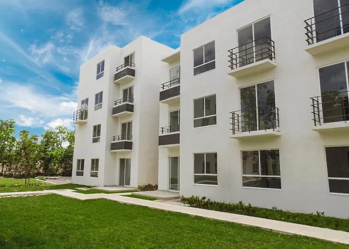 Franks House Apartment "Shared House" Cancún