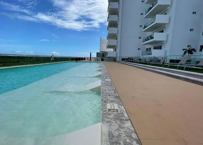 Malecon Américas by Andiani Travel Cancún che accetta animali