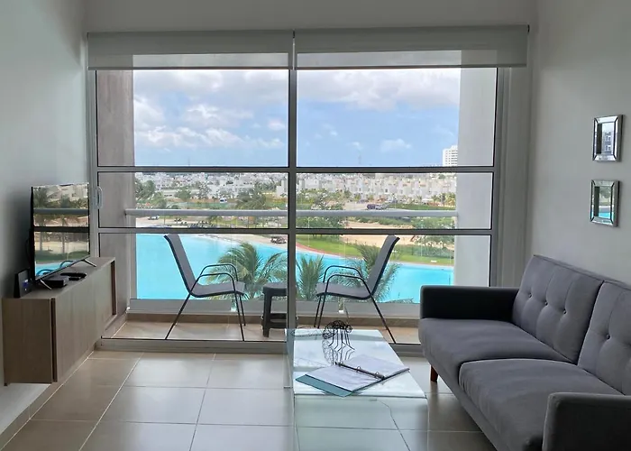 Dreams Lagoon By Andiani Travel Cancún acceptant les animaux