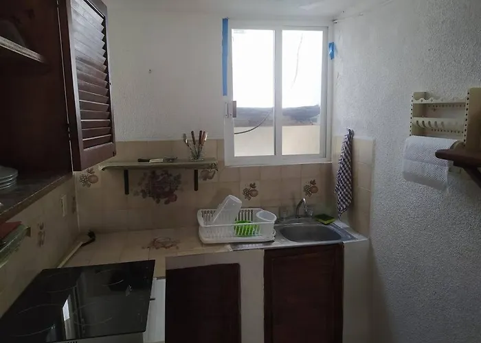 Arrecife Apartamento Cancún