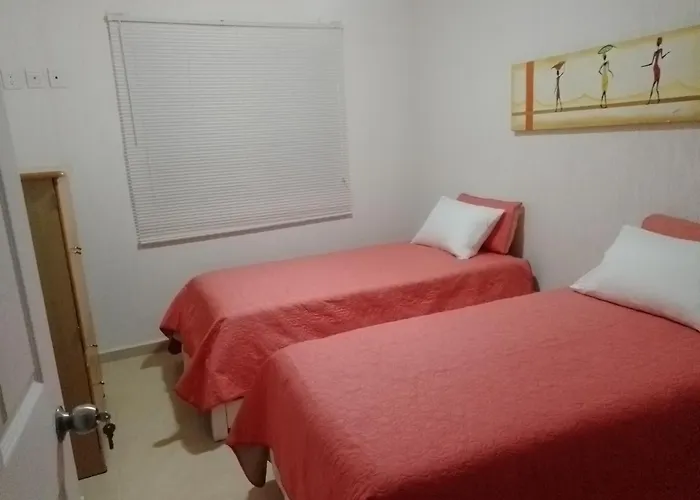 Nuevo Amanecer Cancún que aceita animais de estimação