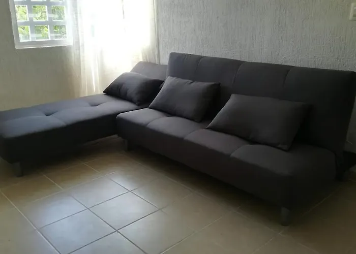 Villa Residencial Nautilus Cancún