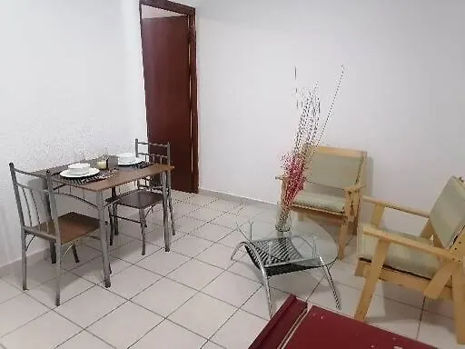 Departamento Vacacional Apartamento Cancún