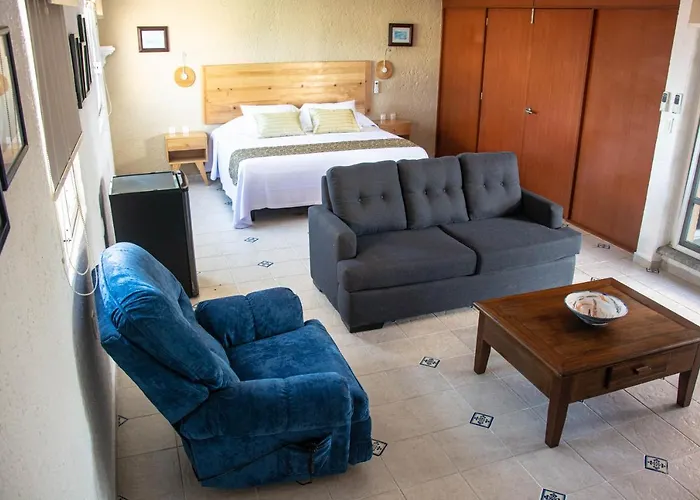 VILLA RODA Luxury&Art Cancún acceptant les animaux