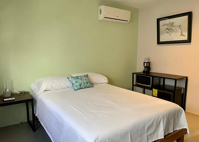 Oceano Studios Cancún