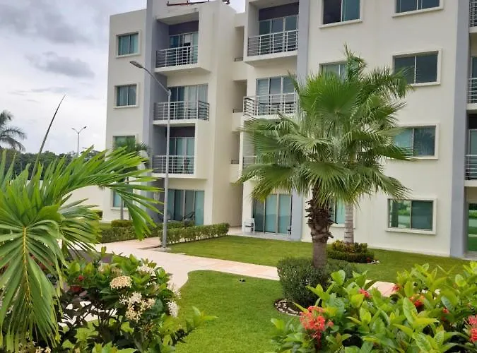 Gorgeous Apartment Hoestel Long Island! Cancún