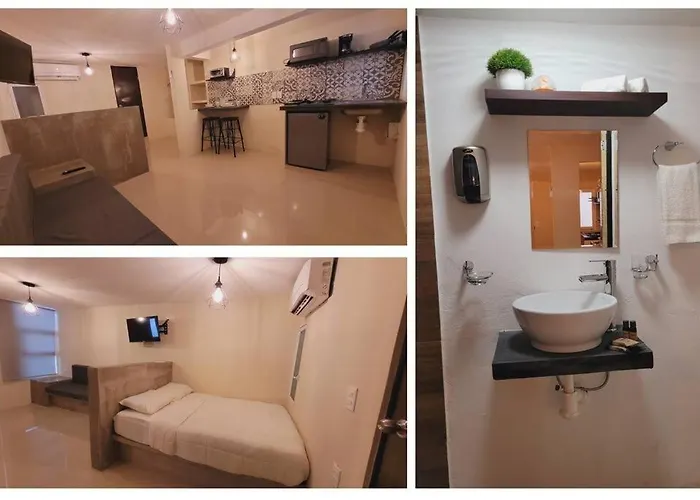D-02 Novaga Downtown Cancún