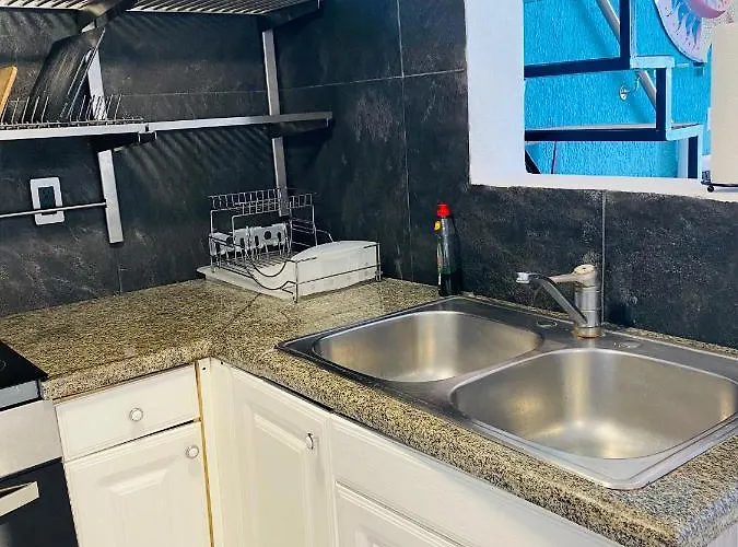 Condo - Wonderful Ph Cancun Beach Zone Solymar 1805 che accetta animali