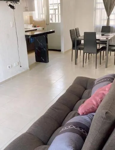 Casa En Cancún