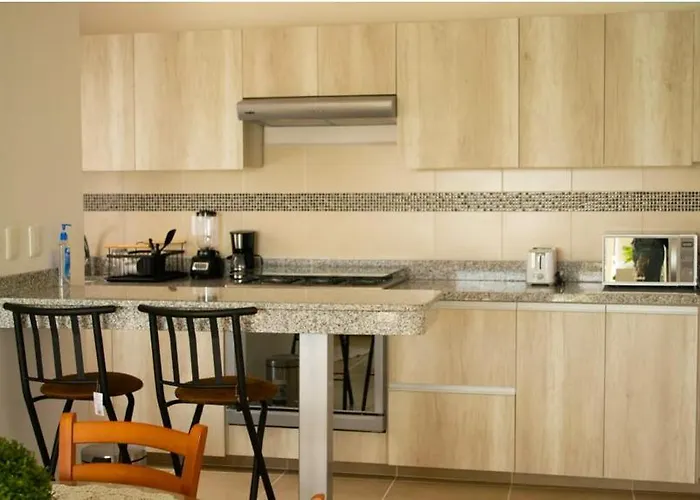 Apartment Cancun Mexico que aceita animais de estimação