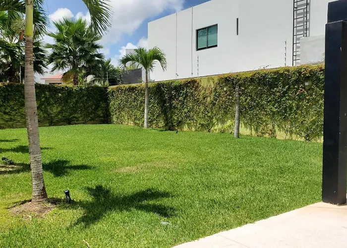 Premium Apartment By Cumbres Tw Cancún