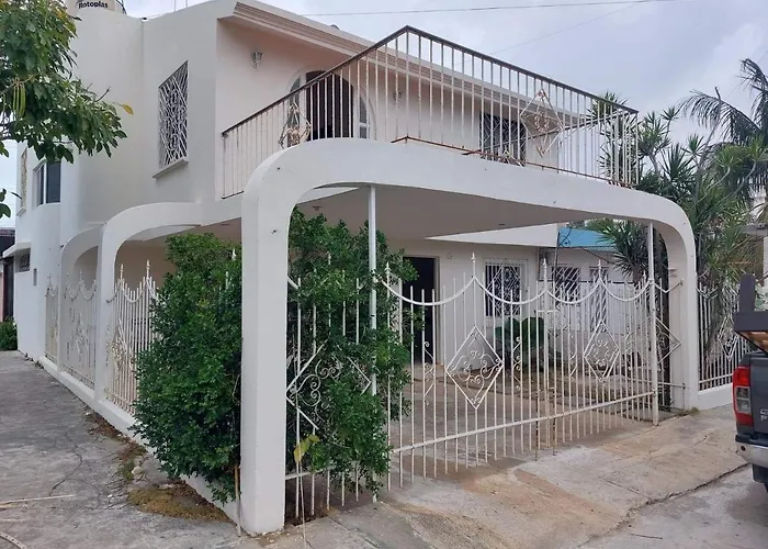 Boutique Villa Cancuncito