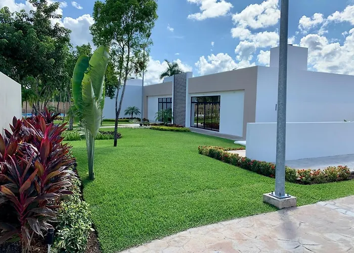 Lirios Residencial Cancún que aceita animais de estimação
