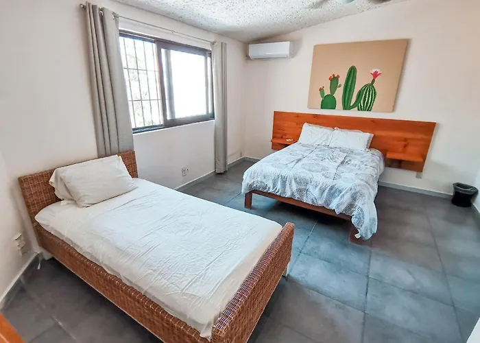 Hostal Casa María Cancún