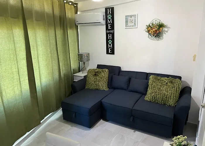 Departamento Zona Hotelera Cancún aceita animais de estimação