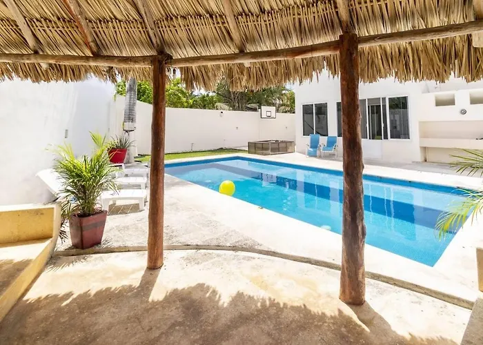 Tropicale, Non-Smoking Studios Cancún