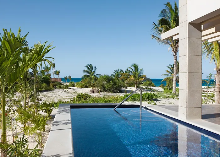 The Beloved Hotel (Adults Only) Cancún aceita animais de estimação