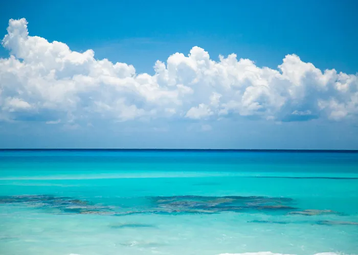 Ocean Dream Cancun By Guruhotel