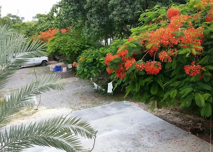 As 25 melhores pousadas em Cancún