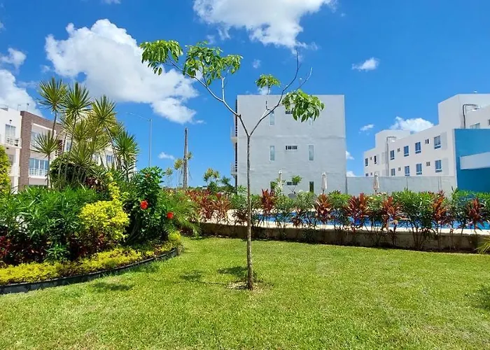 Chiquilá 302 Acomodação com café da manhã Cancún