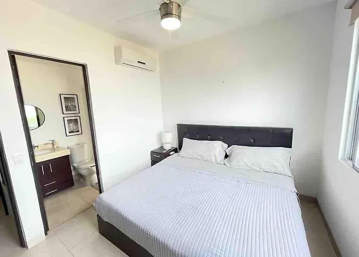 Cancun departamento céntrico