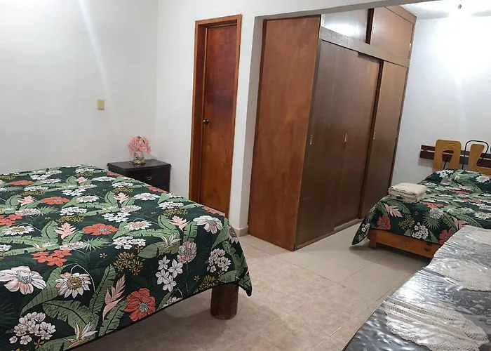 Casa Colonial Con Alberca En Cancún che accetta animali