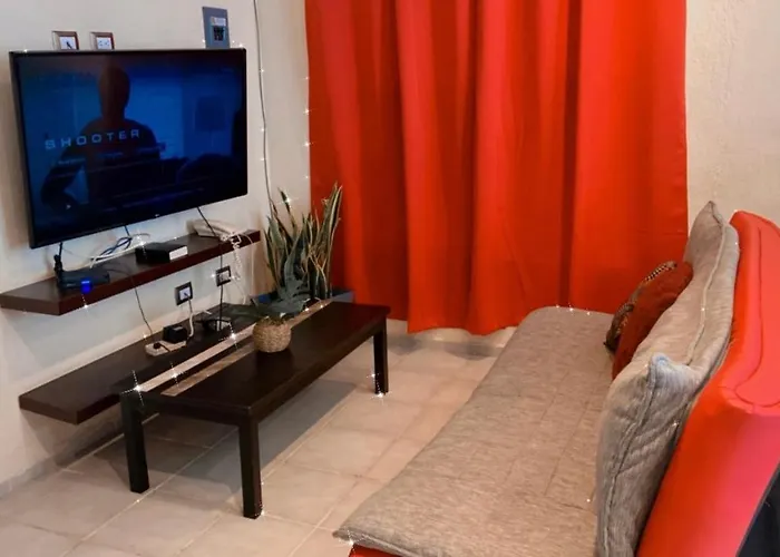 Villa Casa Akimpech à Cancún