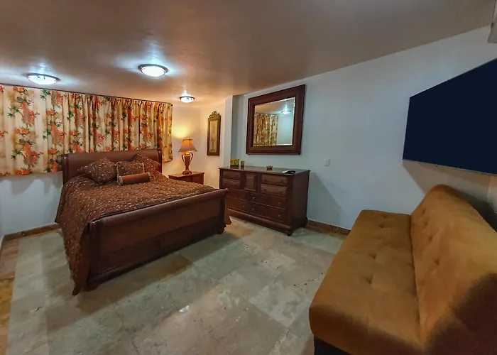 Amazing Mexican Casa! Cancún