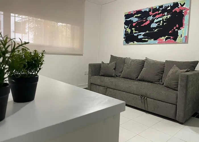 Deco 2 Downtown 3 Bed Apartment Renewed Cancún
