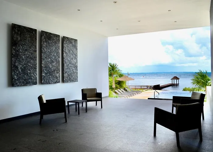 Condominio Naima Cancun D3