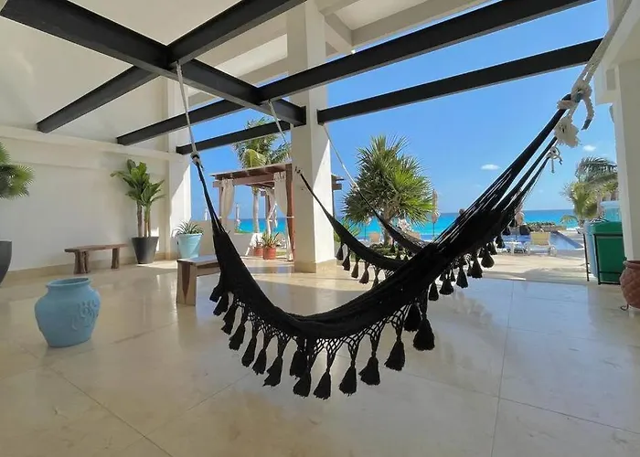 Ocean Dreams By Andiani Travel Apartamento Cancún