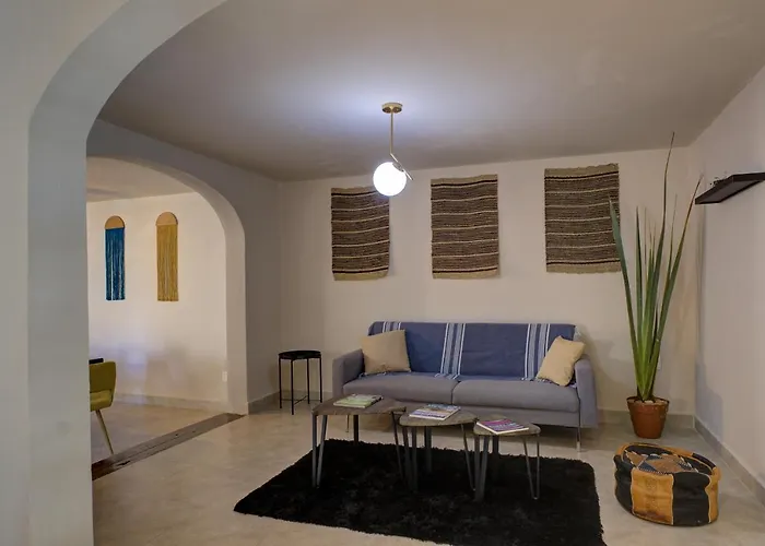 5Br Beautiful Home In Downtown Cancun, 10Min Beach acceptant les animaux