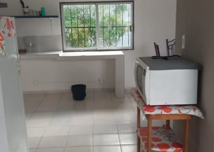 Appartement Balagan Apartamento à Cancún