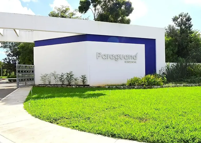 Estancia Rivera Cancún acceptant les animaux